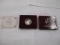 U.S. Mint George Washington Silver Proof 1982S Commemorative