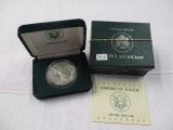 American Eagle Silver Dollar UNC