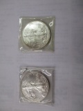 American Eagle 1 ounce Silver Dollar 1999-2