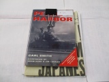 Pearl Harbor Historical Memorabilia - includes Dec. 7th 1941 Honolulu Star & Bulletin Extra & many h