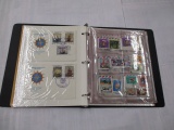 Stamps of Madagascar collection very complete and & interesting, many not cancelled