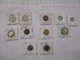 Russian Coins variety of values 1 Kopek through 100 Rubles 1877-1992 Some Scarce