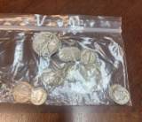 Misc. Silver Coins