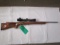 Savage model 93R17 .17 HMR bolt action w/thumb hole stock  ser. 2168608