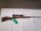 Wetherby Mark V bolt action .300 magnum w/Luepold VX III ser. P20896