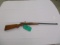 Springfield single shot bolt action .22 LR ser. N/A