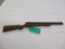 Benjamin Franklin model 3100 BB gun ser. T67964