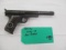 Daisy model 118 Targeteer metal collectible BB gun