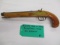 Palmetto made in Italy, Pensylvania .44 Cal ser. KD19677