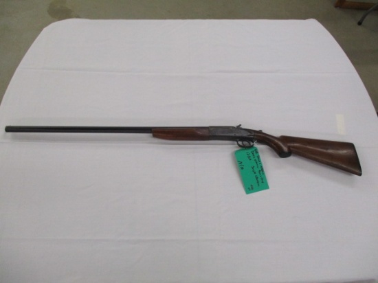 N.R. Davis & Sons Diana 12 GA single shot ser. 1723