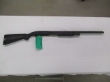 Mossberg Maverick model 88 12 GA pump ser. MV24854H