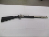 Traditions Fox River 50 cal black powder