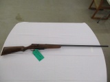 Marlin model 55 12 GA Goose gun ser. N/A