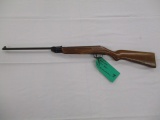 Slavia rifled model 618 made in Czechoslovakia