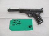 Daisy model 118 Targeteer metal collectible BB gun
