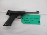 Browning .22 Cal pistol made in Belgium ser. 14273P2