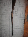 Stevens model 94B 20 GA single shot ser. N/A