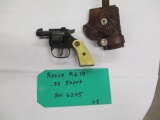 Rosco RG10 .22 short ser. 6245