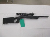 NEF Handy Rifle SB2 .223 w/scope ser. 273047