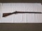 Belgium Fowler Musket