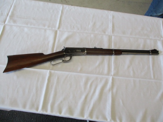 Winchester model 1894 .32 WS (1906) ser. 338009