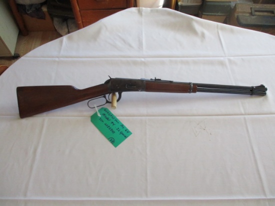 Winchester model 94 pre 64 .32 special ser. 2085340