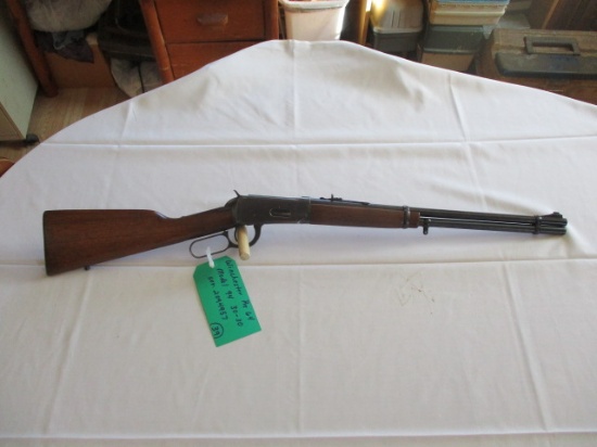 Winchester model 94 pre 64 30-30 ser. 2094957