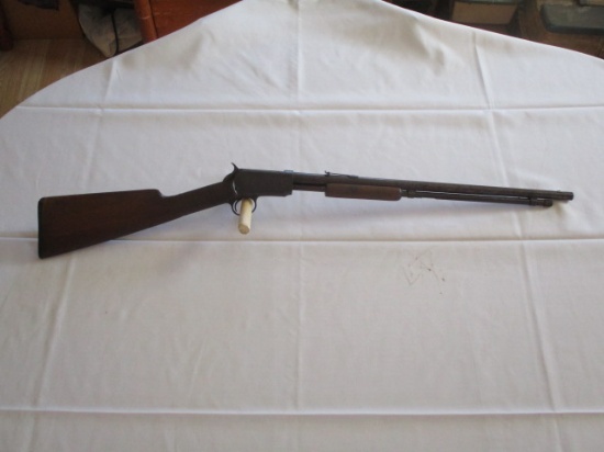 Winchester model 1906 .22 short ser. 88669