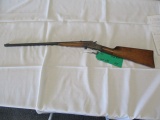 Stevens Little Scout .22 LR 14 ½” ser. NA