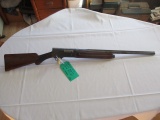 Browning A-5 12 GA Belgium solid rib 28” barrel ser. 164002