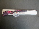 Henry Mini Bolt Muddy Girl .22 LR ser. MB03410W (NIB)