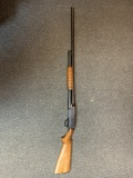 Winchester model 12 12 GA ser. 903018 (1941)