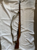 Mosin Nagant M91-30 7.62x54 Sling, Bayonet ser. 9130084741