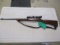 Winchester model 70 bolt action .270 w/scope ser. 55616