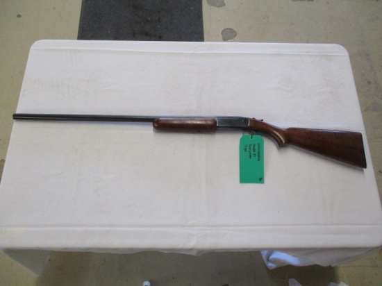 Winchester model 37 "Red Letter" 12 GA single shot