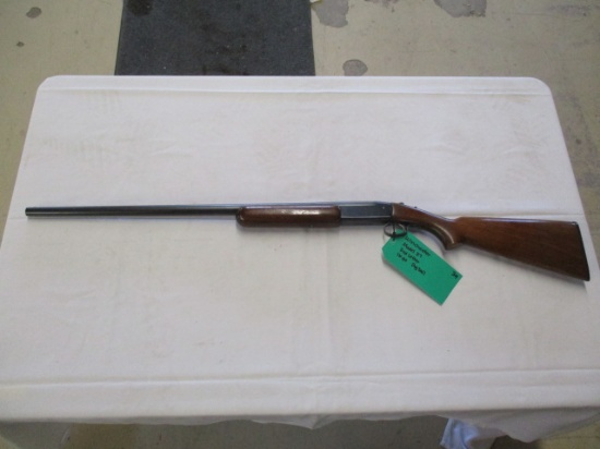 Winchester model 37 "Red Letter" 16 GA pigtail single shot