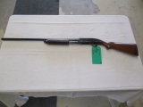 Remington model 31 16 GA pump ser. 522208
