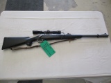 Remington model 700 .54 cal MZL w/Leupold VII 2x7 scope ser. ML106717
