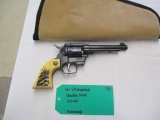 Hi Standard Double Nine .22cal revolver ser. 1606068