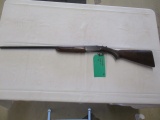 Winchester model 37 .410 single shot