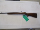Winchester model 67A .22LR