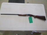 Winchester model 37 .410 single shot