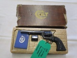 Colt Peacemaker revolver .22LR/.22Mag 2 Cylinders
