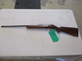 Winchester model 69A .22LR