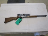 Winchester model 190 .22LR ser. B1461421
