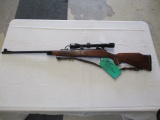 Remington 700 BDL .264 Win mag w/Redfield scope ser. 229036