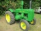 John Deere D