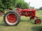 Farmall 200 w/fast hitch ser. 792