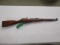 M1938 Russian WWII carbine 7.62x34R ser. M3808077