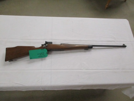 US model of 1917 Remington 30-06 bolt action ser. 46838